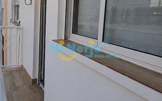 Piso centro Nerja, Málaga.
