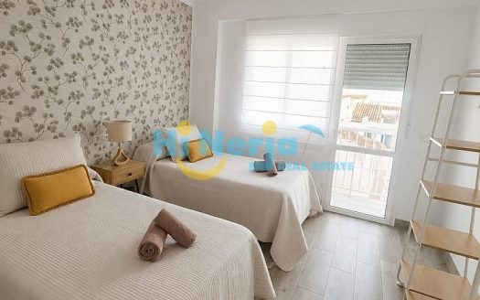 Piso centro Nerja, Málaga.