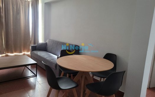 Apto en zona Parador, Nerja, Málaga.