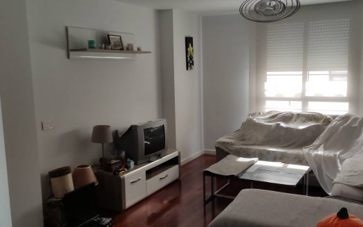 Piso en Purchil, Granada.