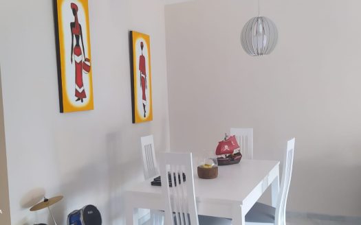 Piso en el El Toyo, Retamar, Almeria.