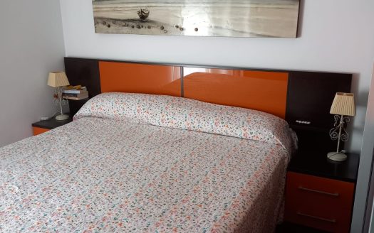 Apto zona Santa Rosa, Torrox, Málaga.