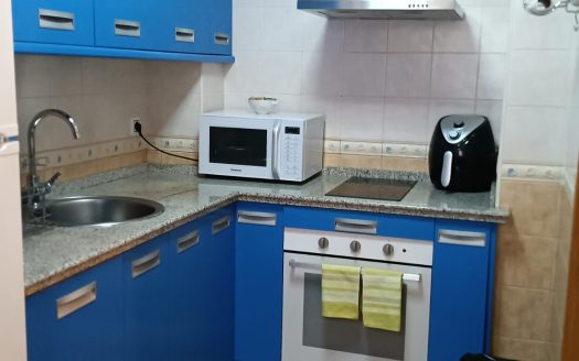 Apto zona Torreblanca, Fuengirola, Málaga.
