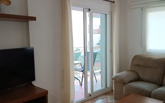 Apto zona Torreblanca, Fuengirola, Málaga.