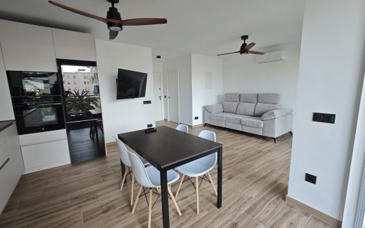 Piso en Fuengirola, Málaga.