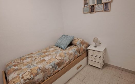 Piso en Vejer de la Frontera, Cádiz.