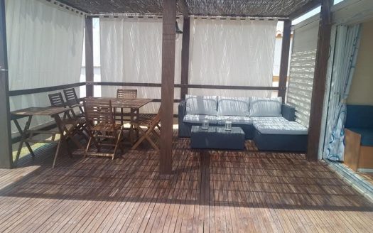 Casita en el Palmar, Vejer de la Frontera, Cádiz.
