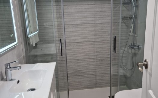 Piso en Benalmadena Costa – Torrequebrada, Málaga.