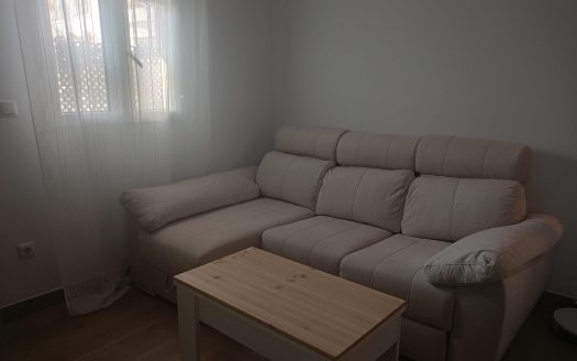 Piso en Barbate, Cádiz.