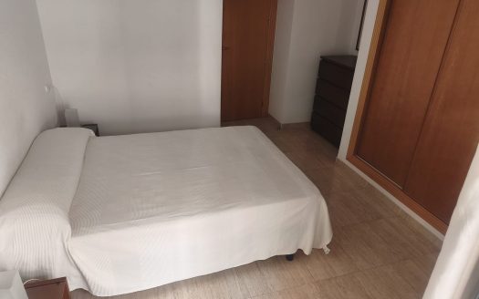 Piso en Roquetas de Mar, Almería.