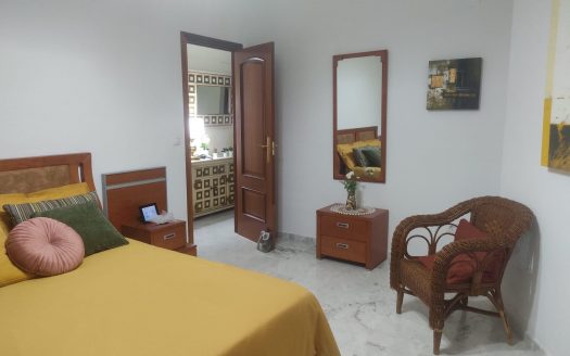 Casa en Almodóvar del Rio, Córdoba.