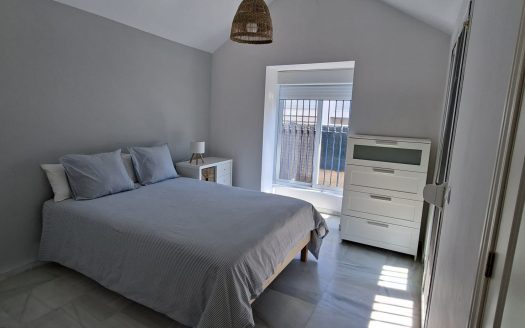 Villas del Rodeo en Marbella, Málaga.