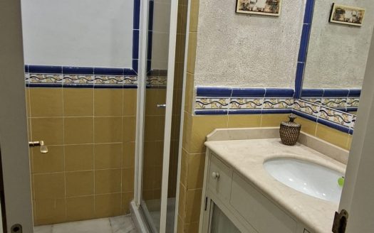 Villas del Rodeo en Marbella, Málaga.