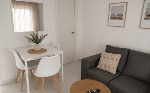 Piso en Isla Chica, Huelva Capital.