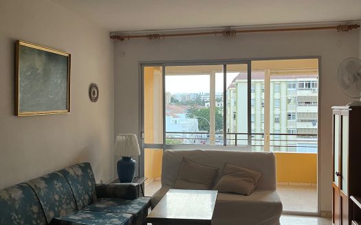 Piso centro Torre del Mar, Málaga.