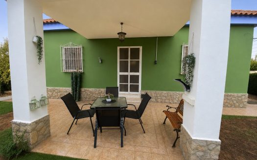 Casa Mairena del Alcor, Sevilla.