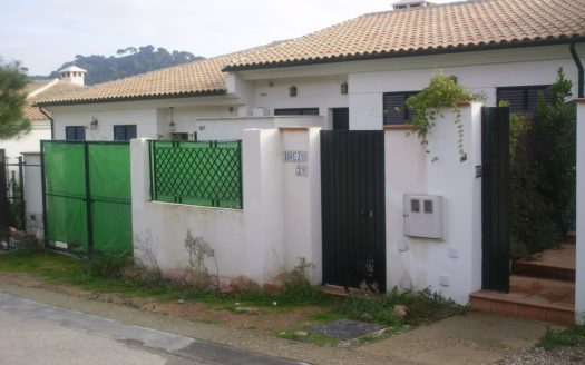 Casa en Las Jaras, Córdoba Capital.