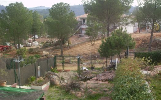 Casa en Las Jaras, Córdoba Capital.