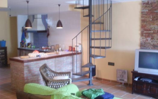 Casa en Las Jaras, Córdoba Capital.