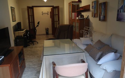 Piso en Córdoba Capital.