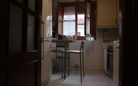 Piso en Córdoba Capital.
