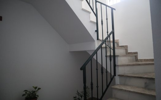 Piso en Córdoba Capital.