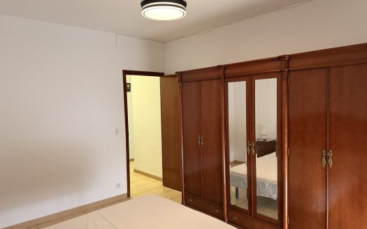 Piso en Pozoblanco, Córdoba.