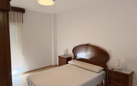 Piso en Pozoblanco, Córdoba.