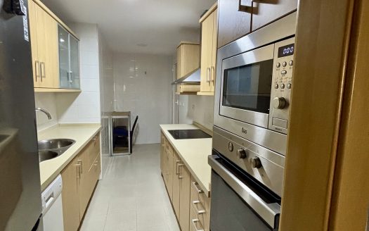 Piso en La Línea de la Cocepción, Cádiz.