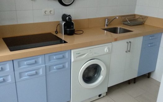 Apto en Cádiz Capital.
