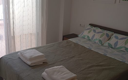 Apto en Aguadulce, Almería.