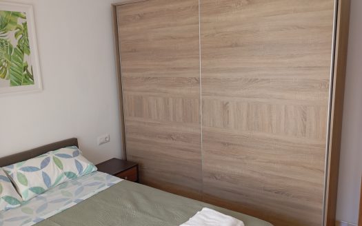Apto en Aguadulce, Almería.