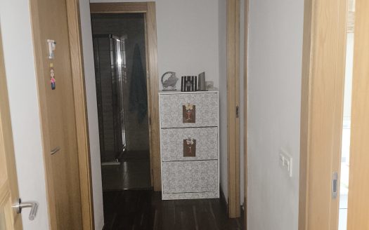Piso en Vícar, Almería.