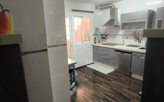 Piso en Vícar, Almería.
