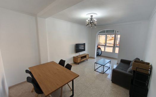 Habitación Centro San Roque, Cádiz.