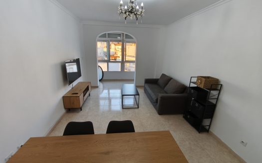 Habitación Centro San Roque, Cádiz.