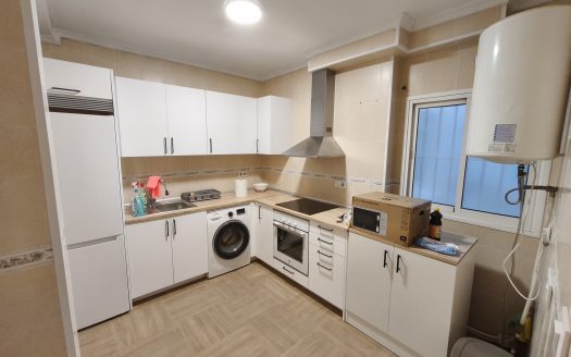 Habitación Centro San Roque, Cádiz.