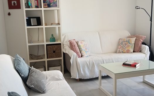 Piso en Valdelagrana, El Puerto de Santa María, Cádiz.