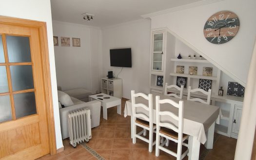 Piso en Los Barrios, Cádiz.