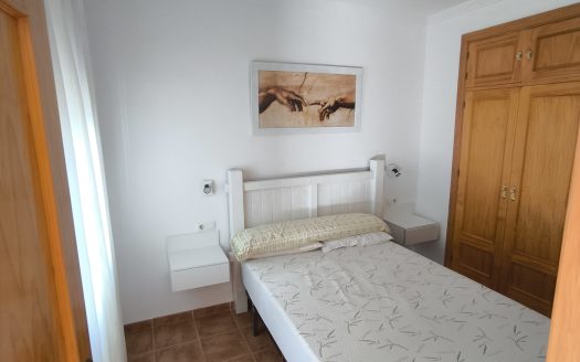 Piso en Los Barrios, Cádiz.