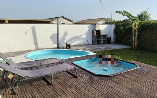 Casita en el Palmar, Vejer de la Frontera, Cádiz.