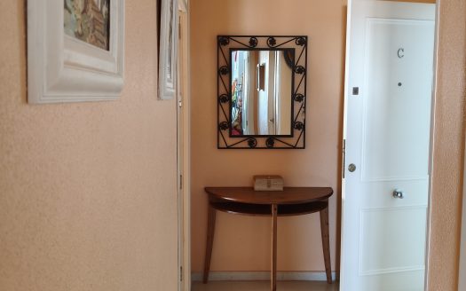Piso en Isla Cristina, Huelva.