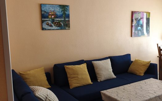 Piso en Isla Cristina, Huelva.