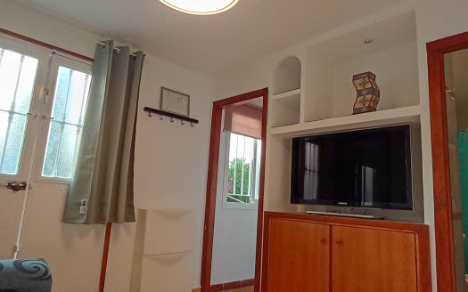 Casita en Alhaurin de la Torre, Málaga.