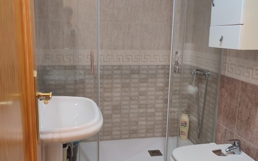 Apto en Almerimar, Almería.