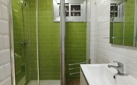 Estudio en Benalmádena costa, Málaga.