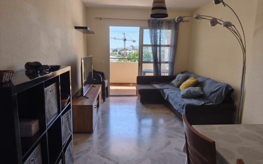 Piso en Torremolinos, Málaga.