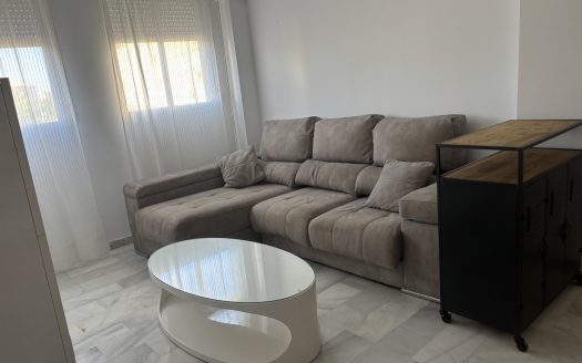 Apto en Jerez de la Frontera, Cádiz.