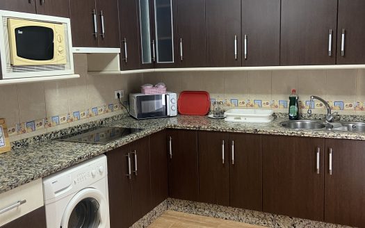 Piso en Fuente Palmera, Córdoba.