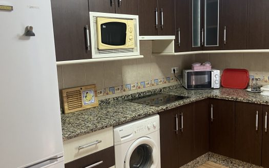 Piso en Fuente Palmera, Córdoba.